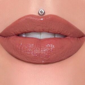 JEFFREE STAR COSMETICS Supreme Gloss Gemini Neutral new in box